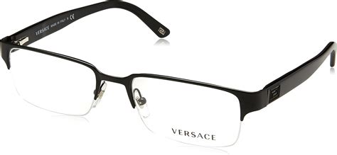 versace 1184 eyeglasses|Versace VE1184 Eyeglasses .